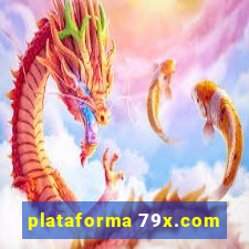 plataforma 79x.com